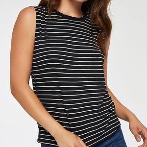 Project Social T Tank Top